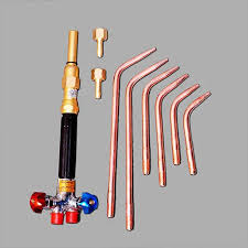 Blow Pipes Brazing Torch