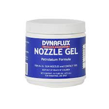 Nozzle Gel